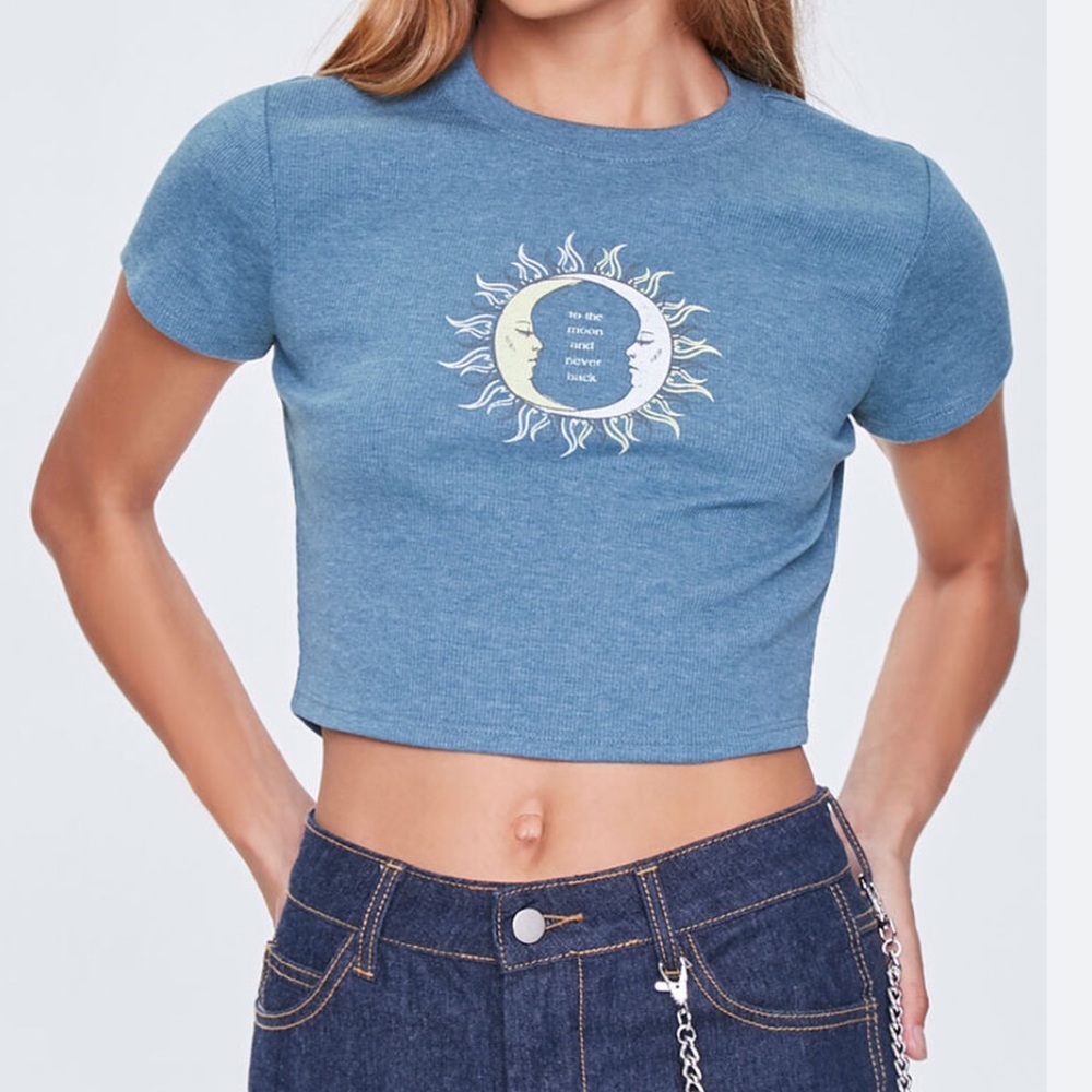 Women's Baby T-Shirt